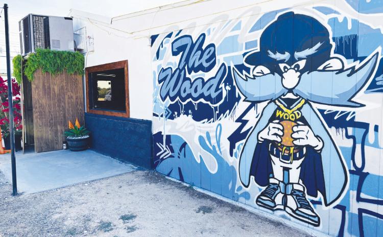 Classic Greenwood restaurant makes a comeback
