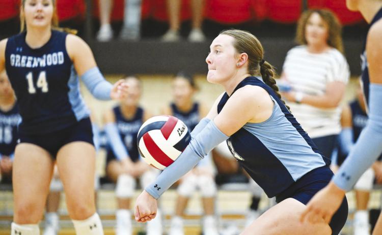 Greenwood rallies to down Fort Stockton