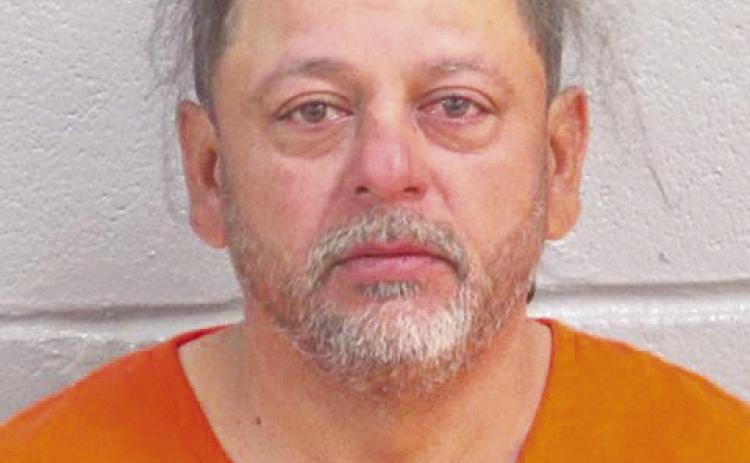 Midland Murder Suspect Arrested at Stanton Stripes