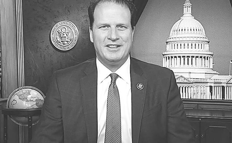Pfluger named to powerful House Energy and Commerce Committee
