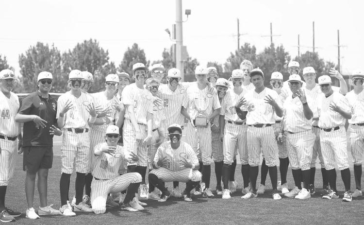 Rangers sweep Canyon to return to Regional Semifinals