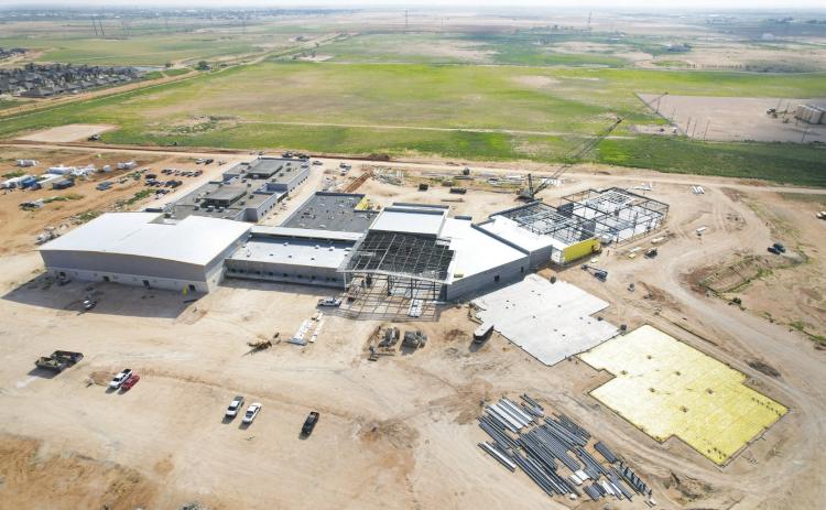 Greenwood Intermediate