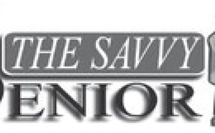 The Savvy Senior