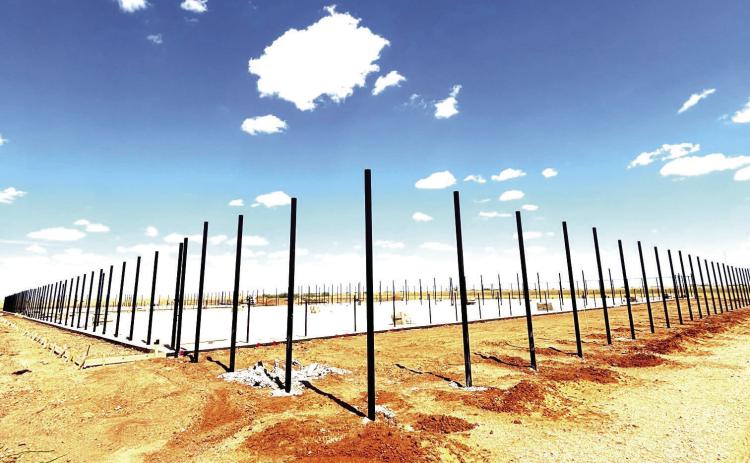 GISD’s new tennis