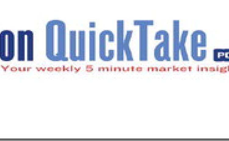 Cotton QuickTake
