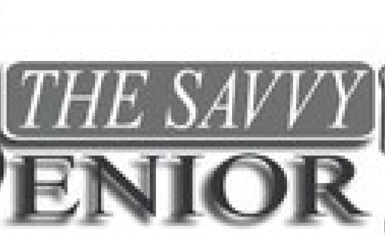 Dear Savvy Senior