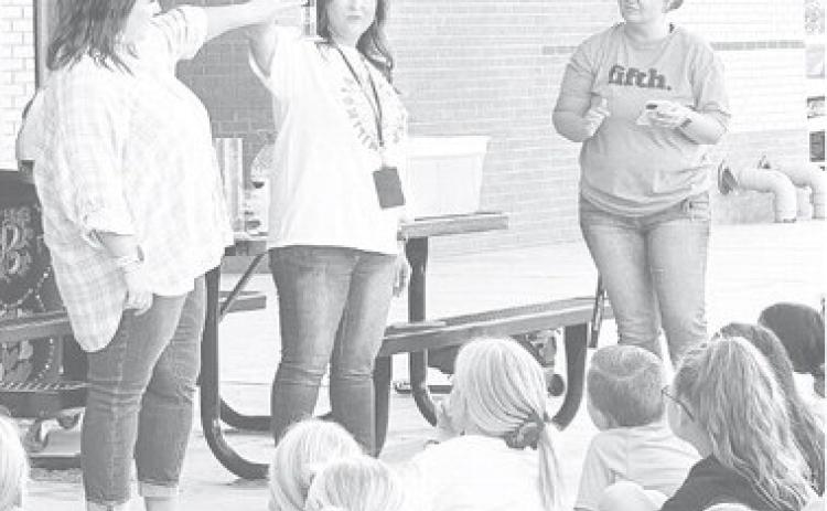 Rangerettes win back-to-back duel matches