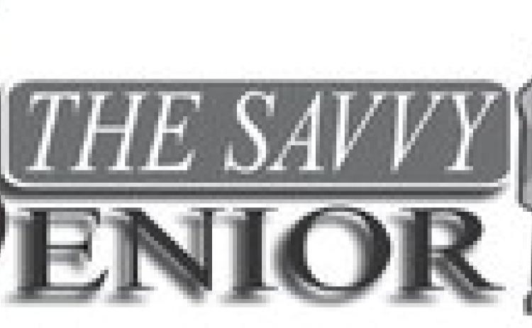 The Savvy Senior