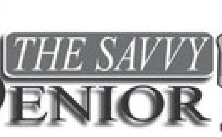 The Savvy Senior