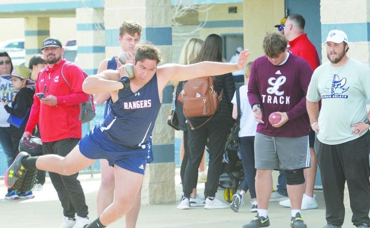 Greenwood's Pierce named District 3-4A MVP, Prieto and Jones selected top newcomers