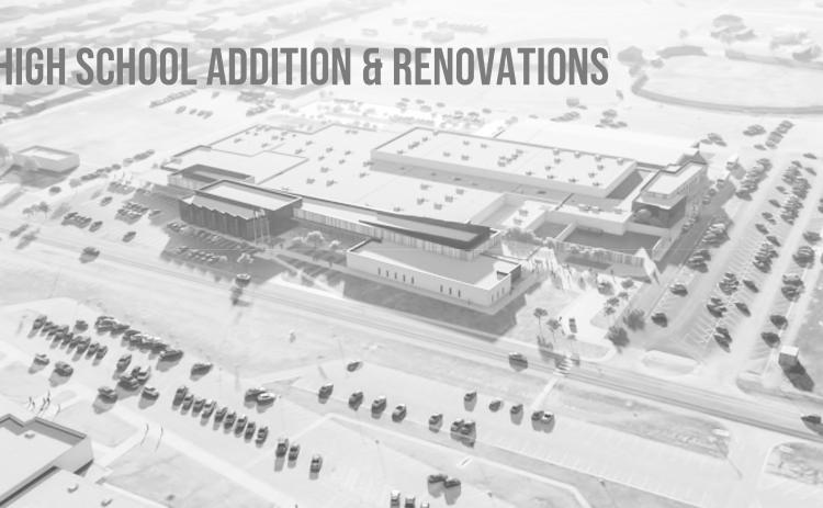 What was a dream will quickly become a reality after Greenwood community passes bond.