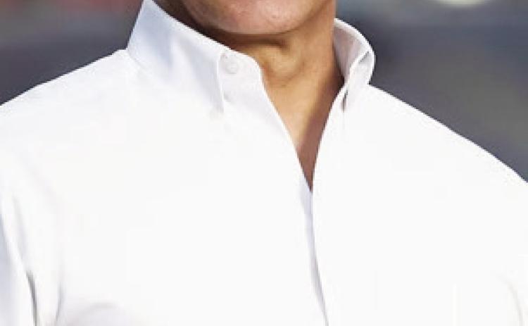 “It’s about water”: Jay Marquez running for county judge with eye on long-term solutions