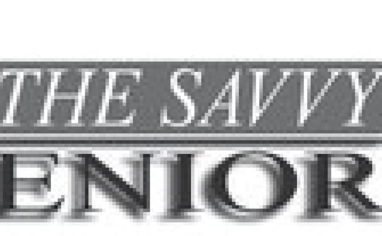 Alt Text for ImageDear Savvy Senior