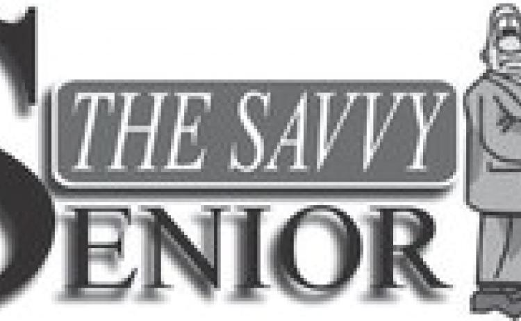 Dear Savvy Senior