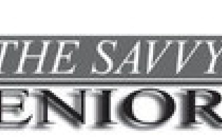 The Savvy Senior