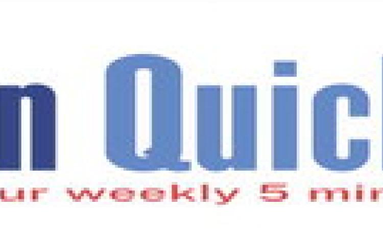 Cotton Quick Take