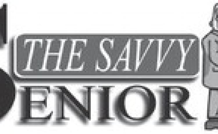 Dear Savvy Senior