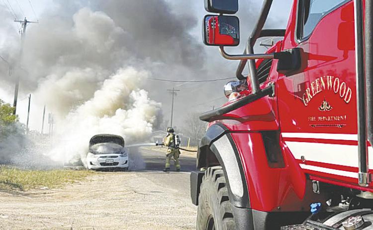 Fire Department Seeks Support as Fundraiser Falls Short