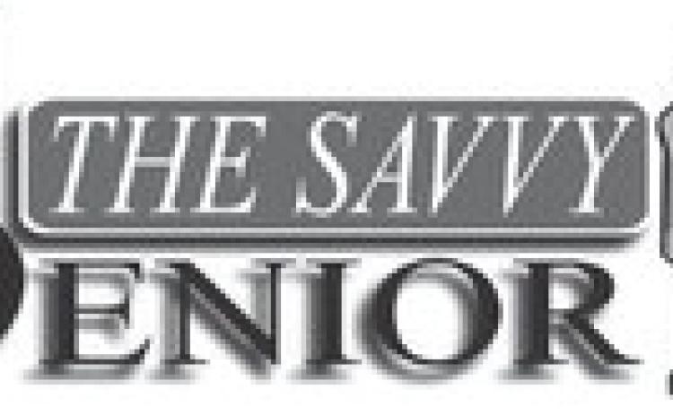 The Savvy Senior