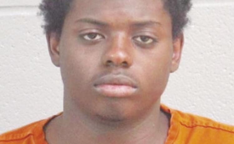Midland County arrests man for child abuse