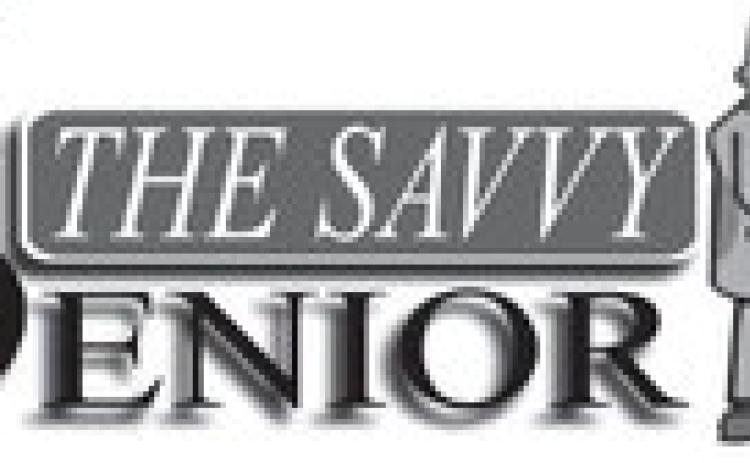 The Savvy Senior
