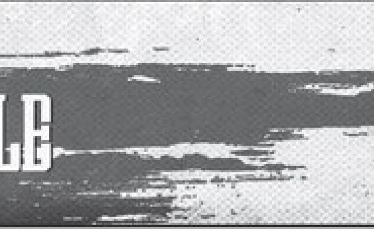 TEXAS’ FIRST PILOT ACCIDENT PRONE BUT LUCKY