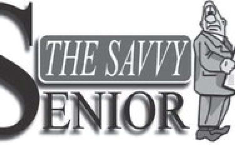 The Savvy Senior