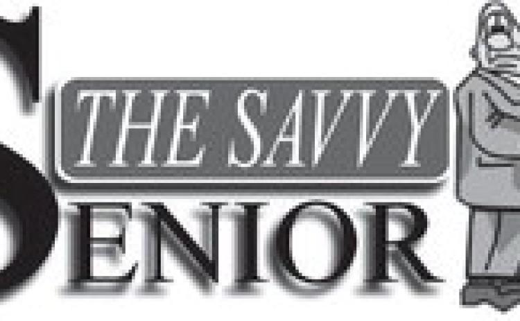 The Savvy Senior