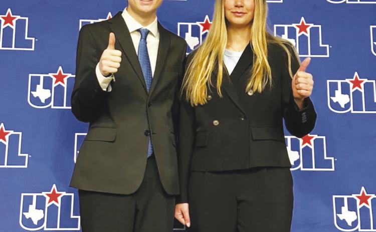 GHS Debate