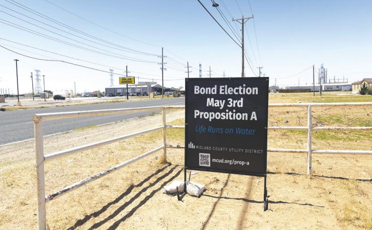 MCUD’s $645.8M Bond Vote: Balancing Growth, Water Needs, and Taxes