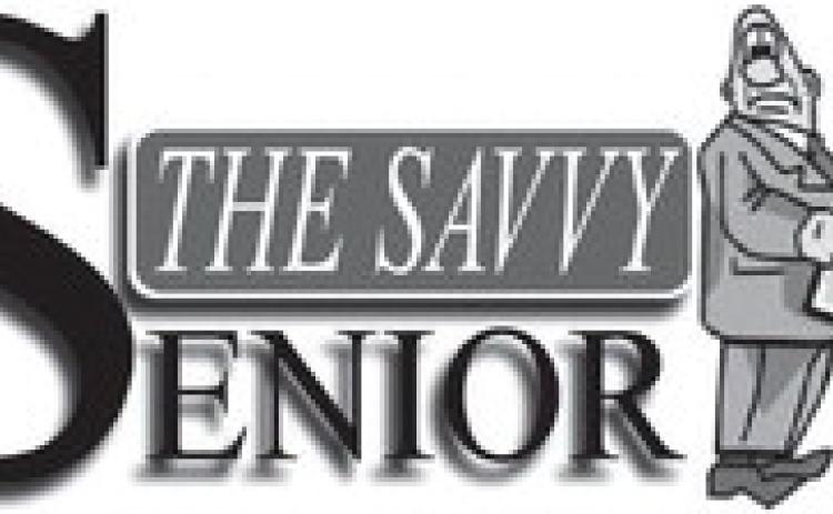 The Savvy Senior