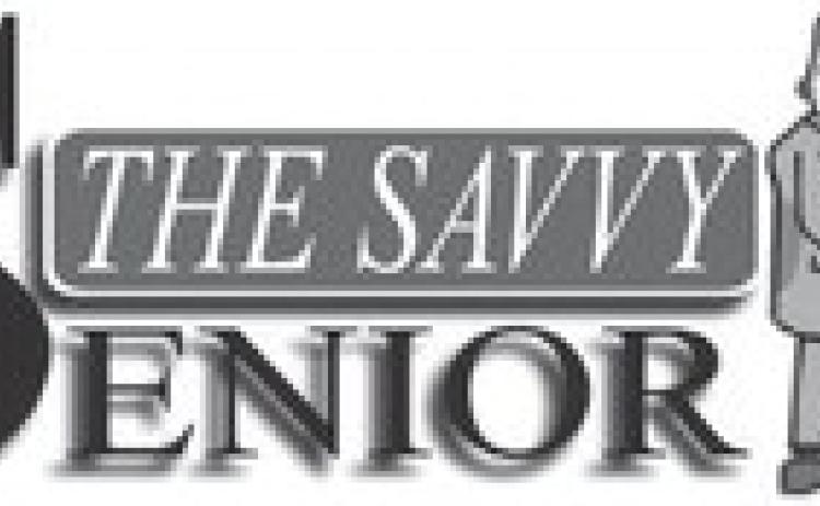 Dear Savvy Senior