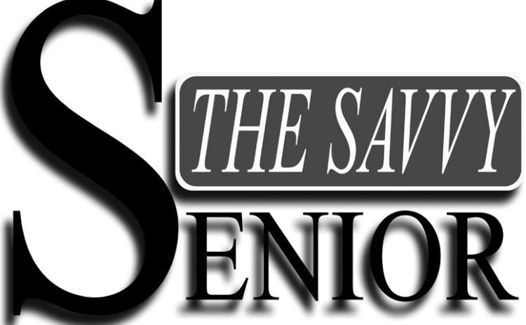 THE SAVVY SENIOR