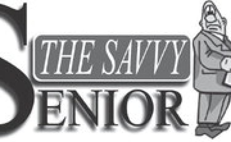 The Savvy Senior
