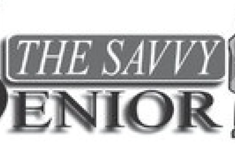 The Savvy Senior