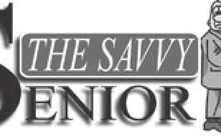 The Savvy Senior