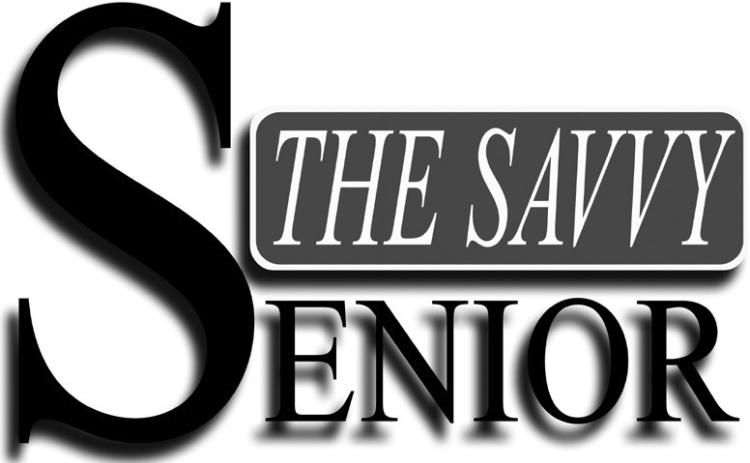 Dear Savvy Senior