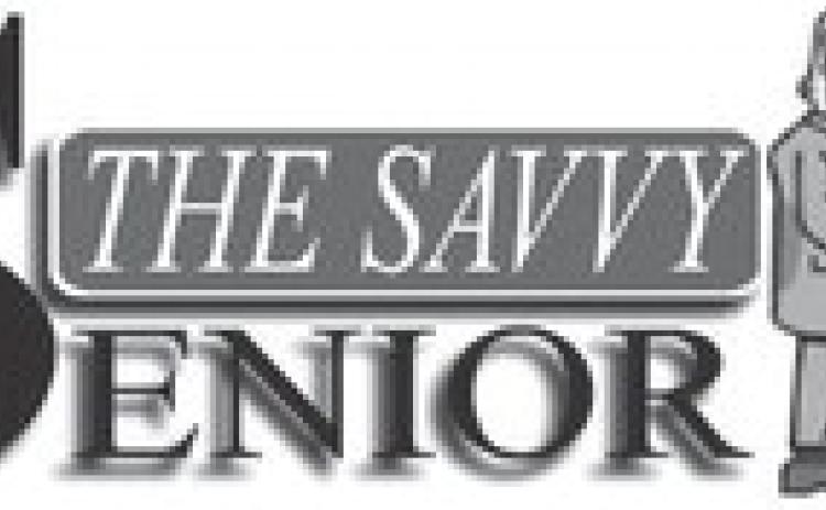 The Savvy Senior