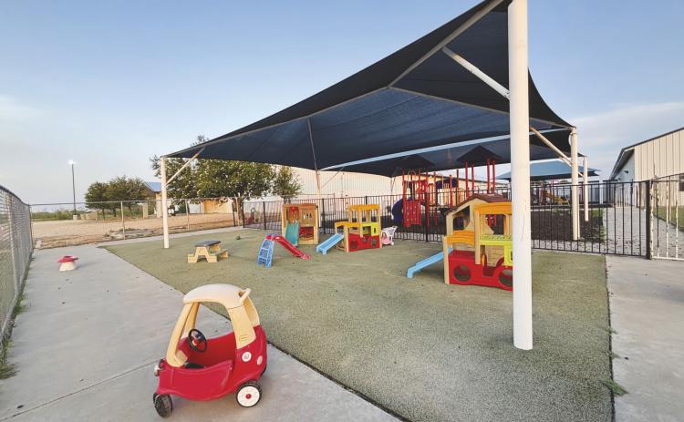 Greenwood ISD taking over daycare and afterschool care from Baptist church; waitlist already in place, district hiring teachers