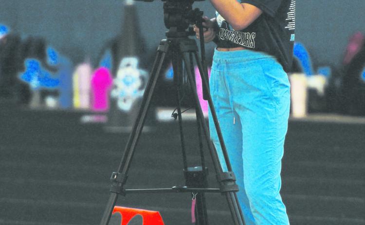 From short films to sports: how Greenwood High School is shaping future broadcasters