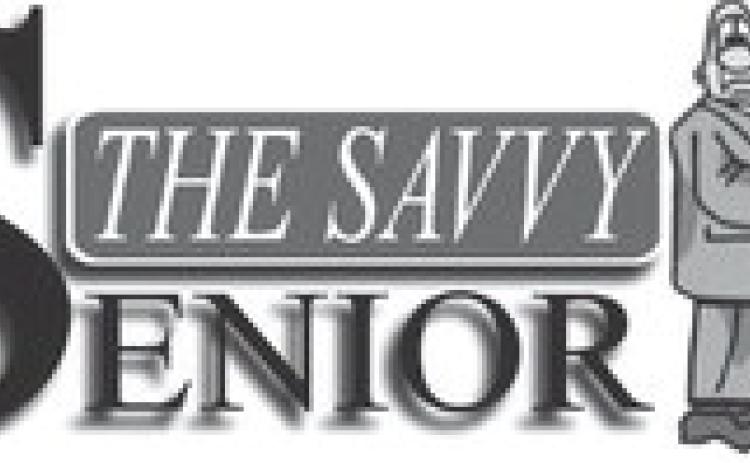 The Savvy Senior