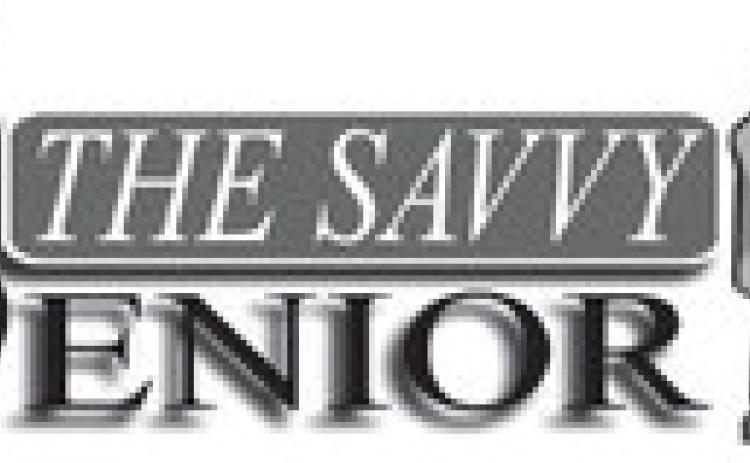 Dear Savvy Senior