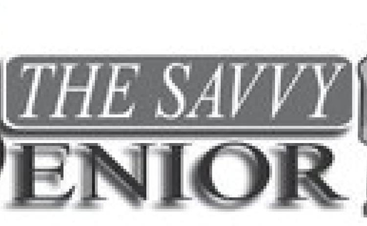 The Savvy Senior