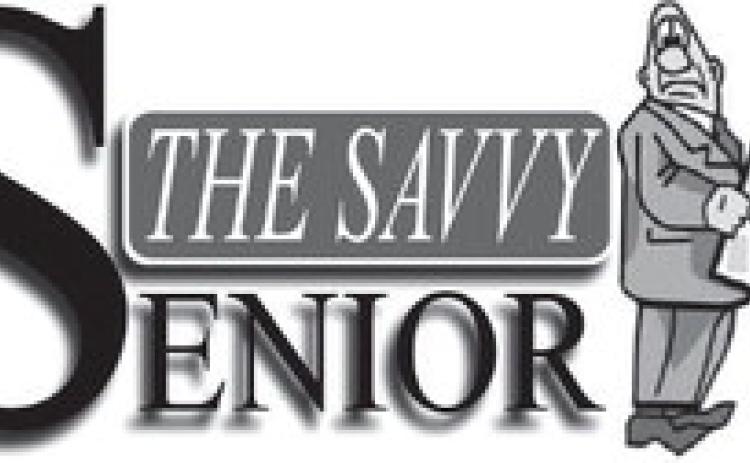 The Savvy Senior