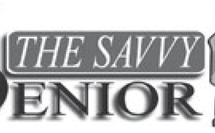 The Savvy Senior