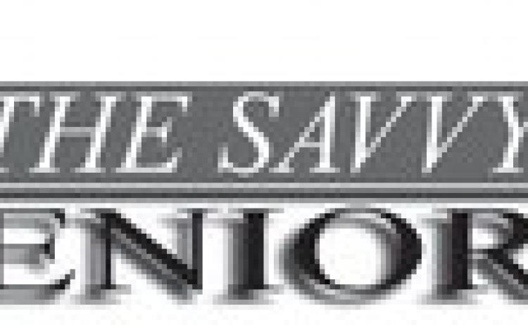 The Savvy Senior