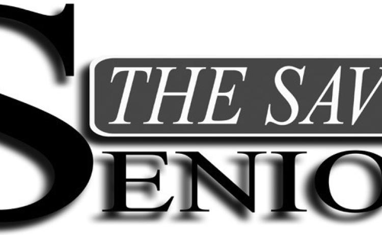 The SaVvy Senior