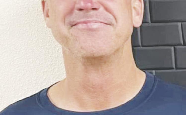 Greenwood VFD welcomes new leadership, celebrates training achievements