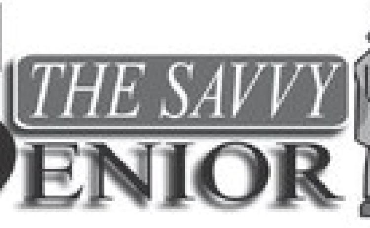 Dear Savvy Senior